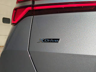2026 BMW X3 30 - Photo 6