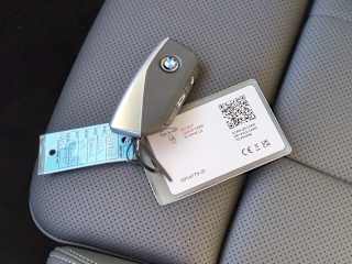 2026 BMW X3 30 - Photo 23