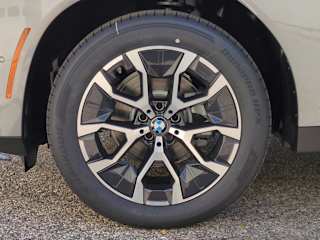 2026 BMW X3 30 - Photo 14