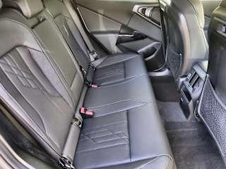2026 BMW X3 30 - Photo 33