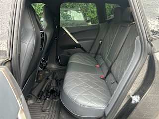 Certified 2023 BMW iX Base with VIN WB523CF03PCM96781 for sale in Waukesha, WI