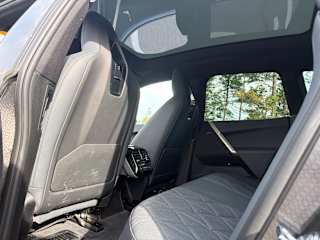Certified 2024 BMW iX Base with VIN WB523CF03RCN16109 for sale in Waukesha, WI