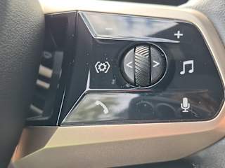 Used 2023 BMW iX Base with VIN WB523CF05PCM53303 for sale in Waukesha, WI