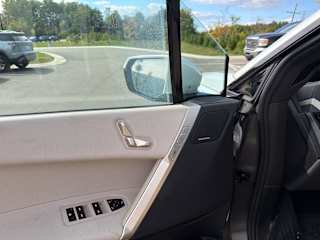Certified 2024 BMW iX Base with VIN WB523CF08RCP20856 for sale in Waukesha, WI