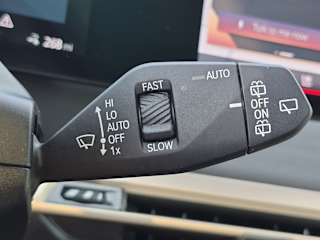 Certified 2024 BMW iX Base with VIN WB523CF09RCP93332 for sale in Waukesha, WI