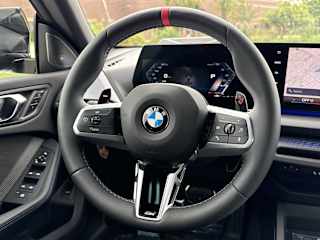 2026 BMW 2 Series M235 - Photo 16