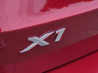 2026 BMW X1 28i - Photo 30