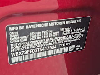 2026 BMW X1 28i - Photo 25