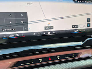 Certified 2026 BMW i5 40 with VIN WBY33HG08TCW01117 for sale in Waukesha, WI