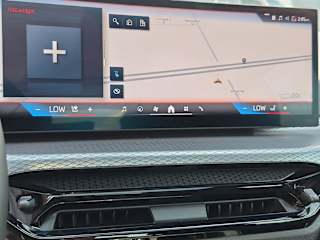 Certified 2025 BMW i4 40 with VIN WBY43HD05SFU83050 for sale in Waukesha, WI