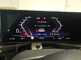 Certified 2023 BMW i4 40 with VIN WBY73AW04PFR31223 for sale in Waukesha, WI