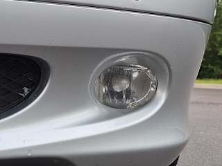 Used 2003 Mercedes-Benz SL-Class SL500 with VIN WDBSK75F03F033718 for sale in Casper, WY