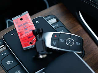2026 Mercedes-Benz GLE GLE350 - Photo 24