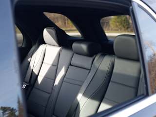 2026 Mercedes-Benz GLE GLE350 - Photo 18