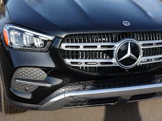 2026 Mercedes-Benz GLE GLE350 - Photo 13
