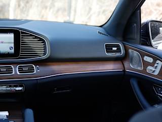 2026 Mercedes-Benz GLE GLE350 - Photo 32