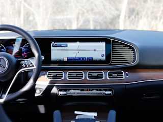 2026 Mercedes-Benz GLE GLE350 - Photo 20