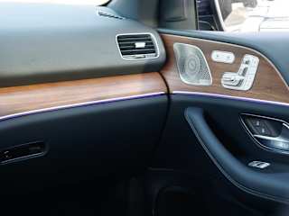 2026 Mercedes-Benz GLE GLE350 - Photo 36