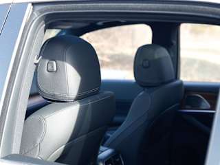 2026 Mercedes-Benz GLE GLE350 - Photo 29
