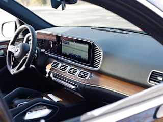 2026 Mercedes-Benz GLE GLE350 - Photo 15