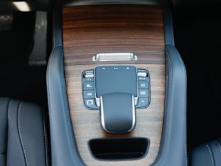 2026 Mercedes-Benz GLE GLE350 - Photo 21