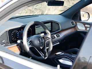 2026 Mercedes-Benz GLE GLE350 - Photo 8
