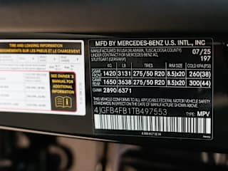 2026 Mercedes-Benz GLE GLE350 - Photo 6