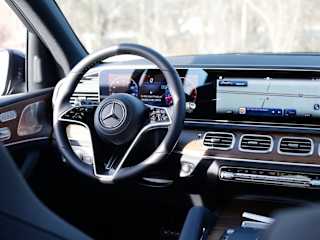2026 Mercedes-Benz GLE GLE350 - Photo 19