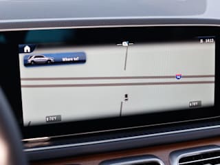 2026 Mercedes-Benz GLE GLE350 - Photo 33