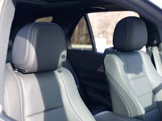 2026 Mercedes-Benz GLE GLE350 - Photo 17