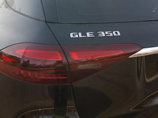 2026 Mercedes-Benz GLE GLE350 - Photo 3