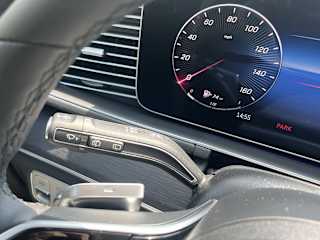 2026 Mercedes-Benz GLE 17