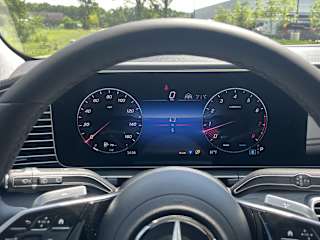 2026 Mercedes-Benz GLE 5