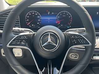 2026 Mercedes-Benz GLE 14