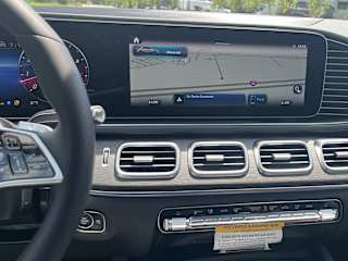 2026 Mercedes-Benz GLE 15