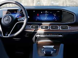 2026 Mercedes-Benz GLE GLE350 - Photo 18