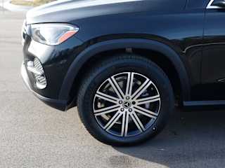 2026 Mercedes-Benz GLE GLE350 - Photo 13