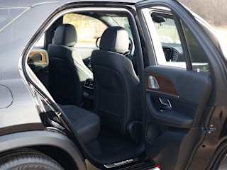 2026 Mercedes-Benz GLE GLE350 - Photo 29