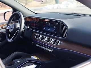 2026 Mercedes-Benz GLE GLE350 - Photo 8