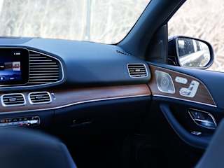 2026 Mercedes-Benz GLE GLE350 - Photo 35