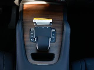 2026 Mercedes-Benz GLE GLE350 - Photo 20