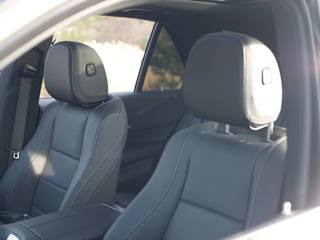 2026 Mercedes-Benz GLE GLE350 - Photo 15