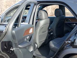 2026 Mercedes-Benz GLE GLE350 - Photo 34