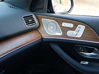 2026 Mercedes-Benz GLE GLE350 - Photo 30