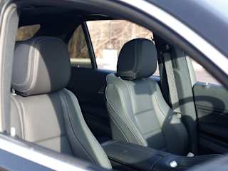 2026 Mercedes-Benz GLE GLE350 - Photo 16