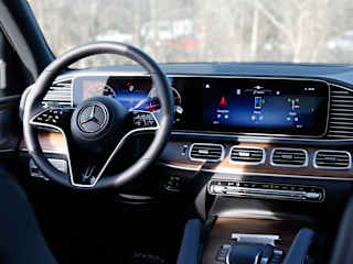 2026 Mercedes-Benz GLE GLE350 - Photo 14