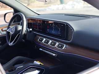 2026 Mercedes-Benz GLE GLE350 - Photo 8
