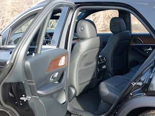 2026 Mercedes-Benz GLE GLE350 - Photo 34
