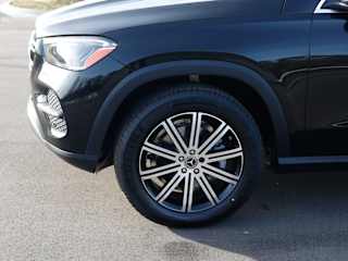2026 Mercedes-Benz GLE GLE350 - Photo 13