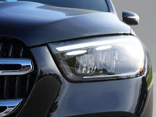 2026 Mercedes-Benz GLE GLE350 - Photo 6